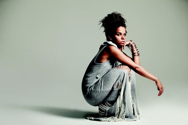 ms dynamite FREE PRESS SHOT (Image: FREE PRESS SHOT)