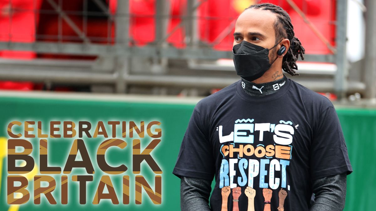picture of a black man with a mask